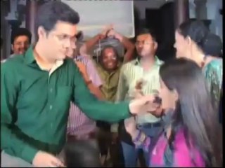 Amita Ka Amit turns 100