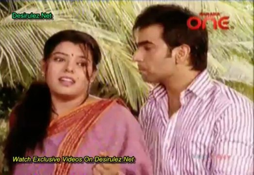 Tujh Sang Preet Lagayi Sajna - 6th June 2013 Part1