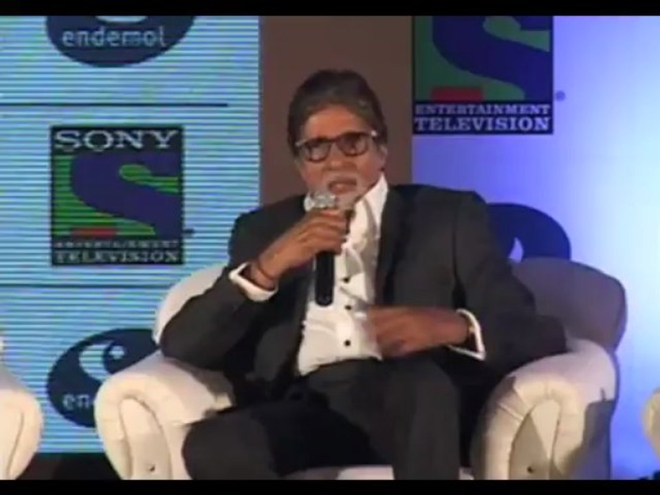 Big B SRK to co star again