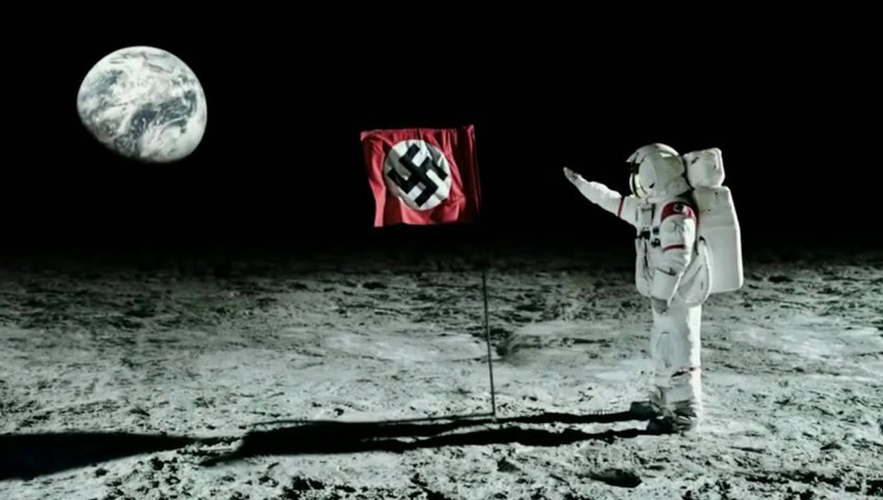 Wolfenstein : The New Order - E3 Trailer