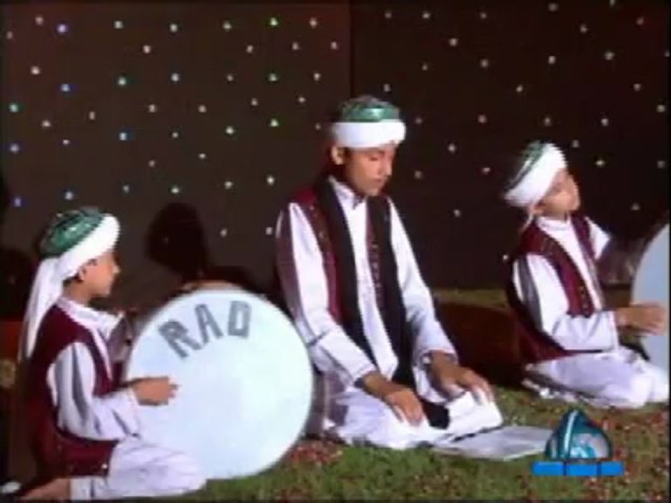 Mere Muhammad Piyarey By Rao Brother,s