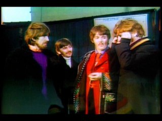 Don't let the sun catch - The Beatles