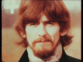 GREAT BALLS OF FIRE  - The Beatles