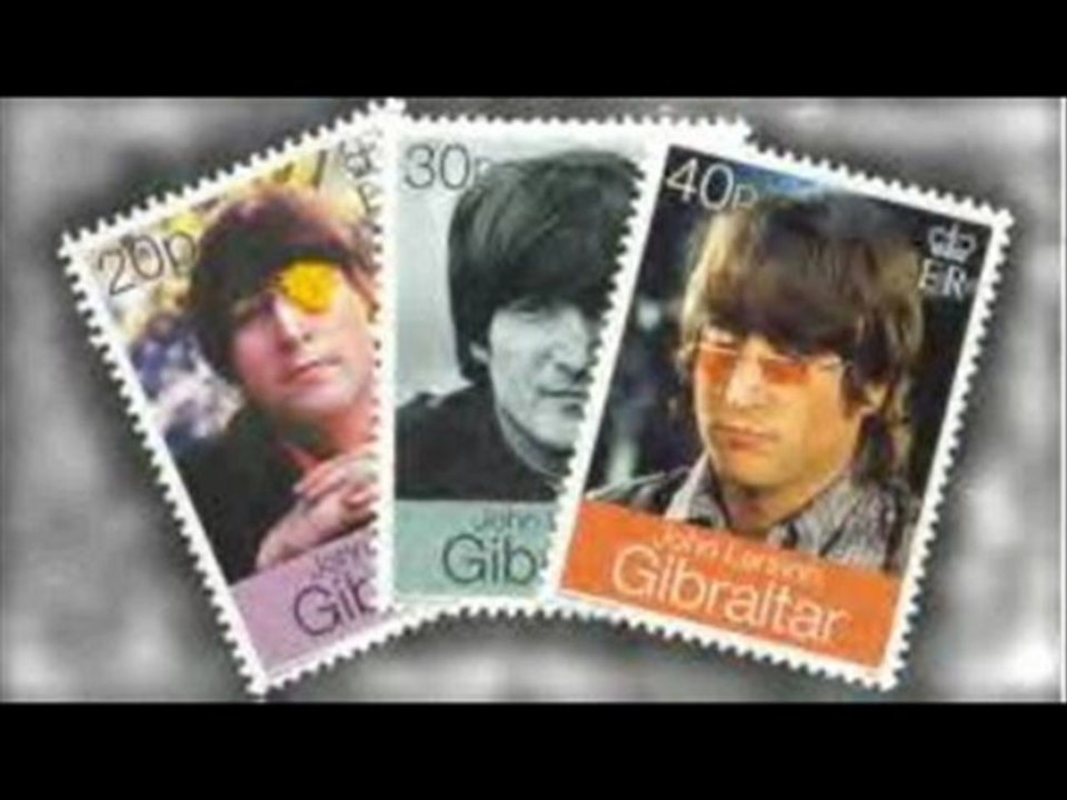 Hi Ho Slver - The Beatles