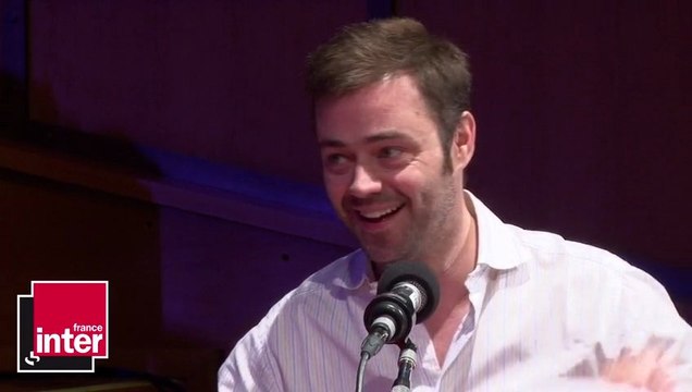 On va tous y passer - Walter