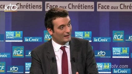 « Nicolas Sarkozy a fait beaucoup de mal à la France. Il ne pourra pas revenir »