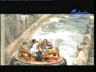 Tourism Malaysia promo AV 2006