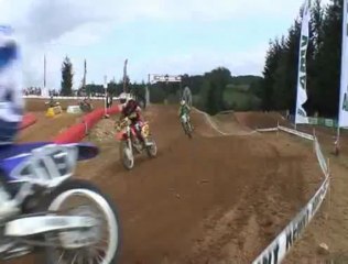 Vidéo : Un week-end à Reygades