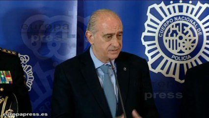 Interior evita hablar de la prisión de Blesa