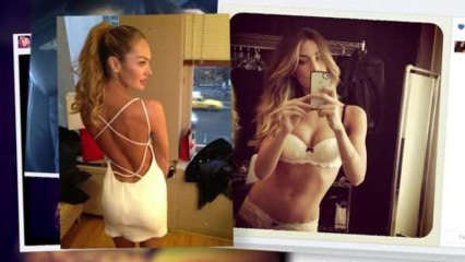 Sexiest Celebrity Twitter Pictures