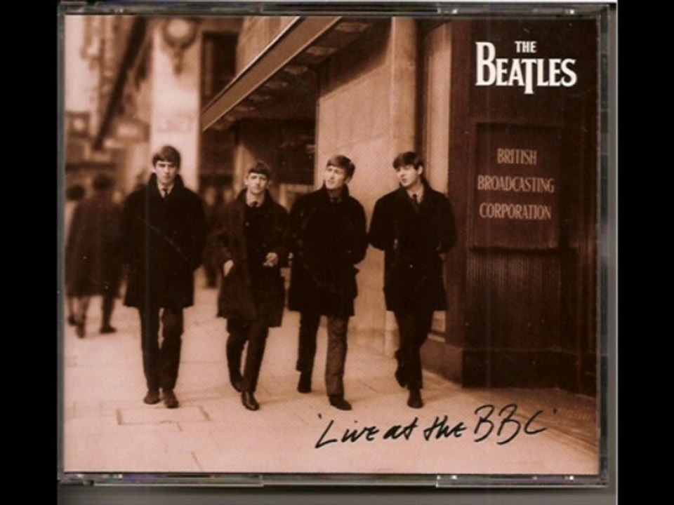 BBC Studio Session June 29, 1963
