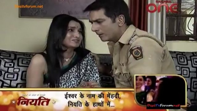 Haunted Nights 6th June 2013 Video Watch Online p1