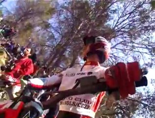 Election Moto Revue de la sportive de l'année 2007