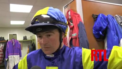 Franck Nivard présente Triskell Pacha