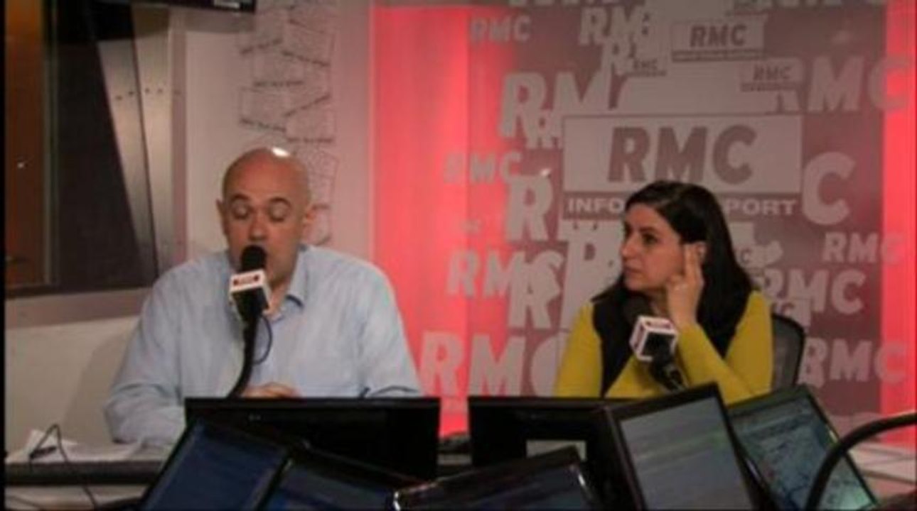 Philippe Gabilliet : "Il faut arrêter de renvoyer dos à dos extrême droite et extrême gauche" 06/06