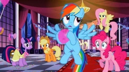 MLP 02X09 [35] Latino