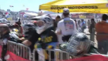 World Mini GP à Las Vegas