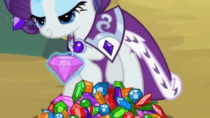 MLP 02X11 [37] Latino