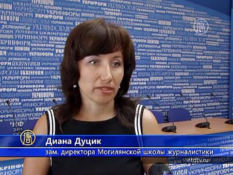 Эксперты: украинские журналисты не защищены