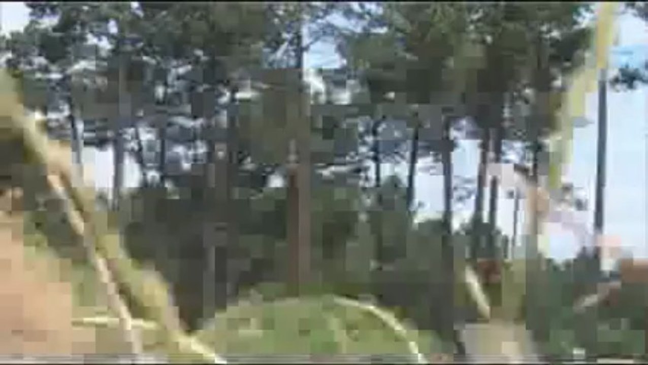 Vidéo : Backflip party chez Manu