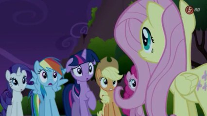 My Little Pony, La magia de La Amistad- Capitulo 2 (Latino 1080p HD) - YouTube