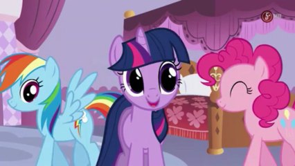 My Little Pony, La magia de La Amistad- Capitulo 14 (Latino 1080p HD) - YouTube