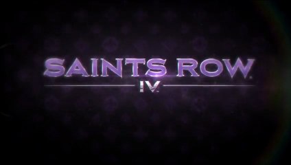 Saints Row IV - Trailer E3 2013 [HD]