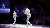 Challenge Réseau Ferré de France 2013