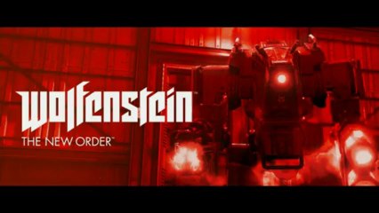 Wolfenstein: The New Order | E3 2013 Gameplay Trailer [DE] | FULL HD