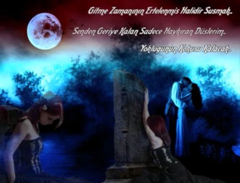 vefalidostlar.com Gözün Aydın Sevin Gayrı (SiirLi)