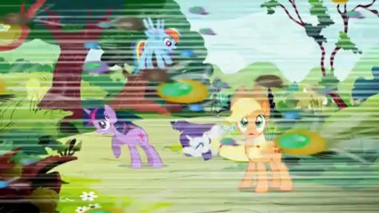 MLP 01X10 Sub Español