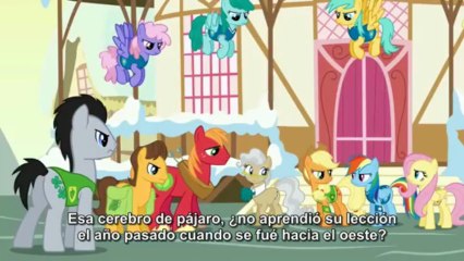 MLP 01X11 Sub Español