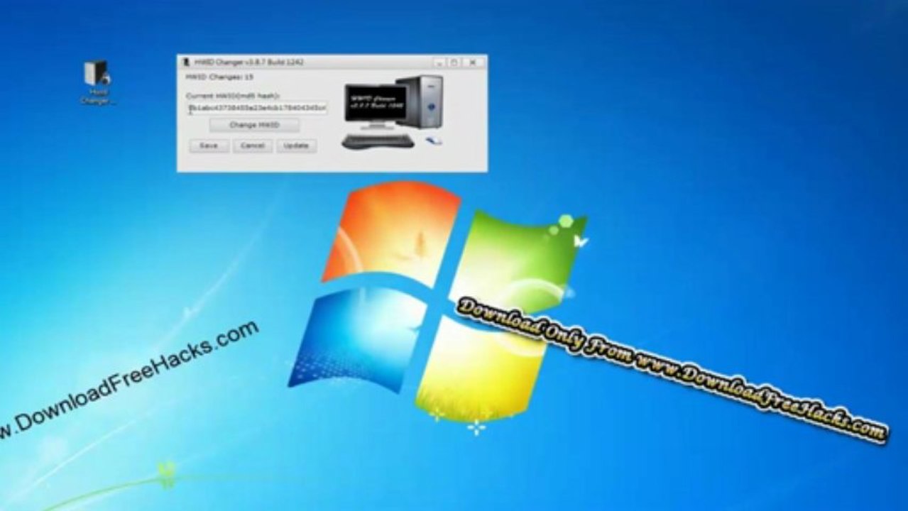 How To Change HWID - Windows-Mac - Free Download - video Dailymotion
