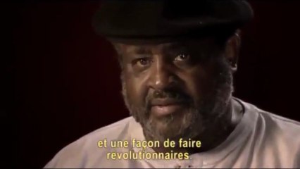 The Last Poets, made in Amerikkka - extrait