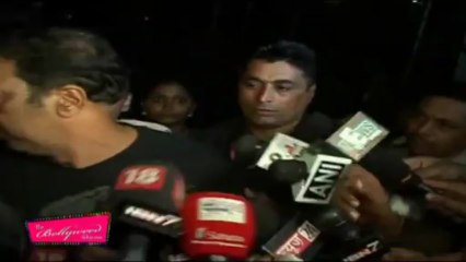 Vindu Dara Singh granted bail