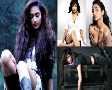 Jiah Khan Death SUICIDE or MURDER