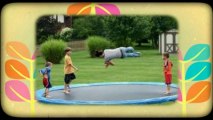 Quality Trampolines for Fun and Safety | 1300 985 008