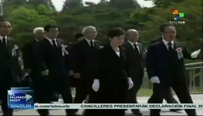 Aumenta posibilidad de diálogo entre Seúl y Pyongyang