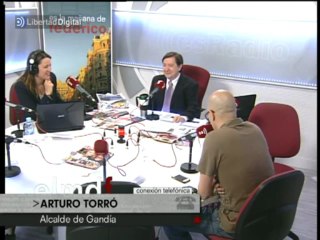 La Receta: Fideuá de Gandía