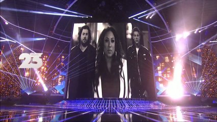 BA - X Factor USA : la finale