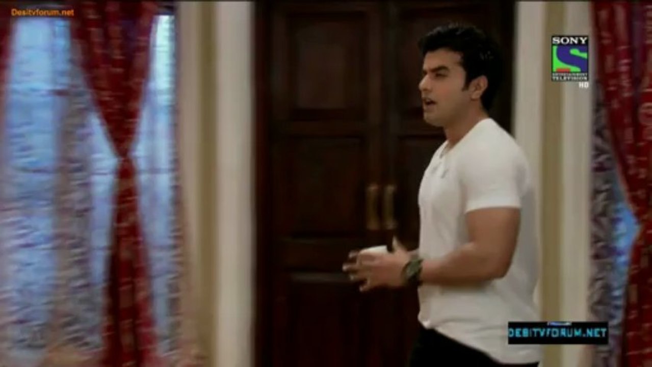 Amita Ka Amit 720p 6th June 2013 Video Watch Online HD pt1