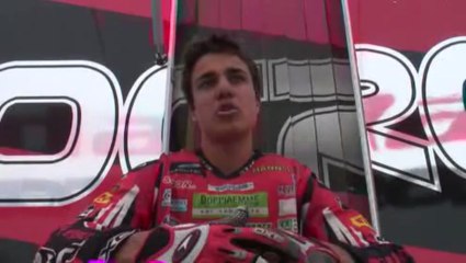 Vidéo : Gautier Paulin se raconte