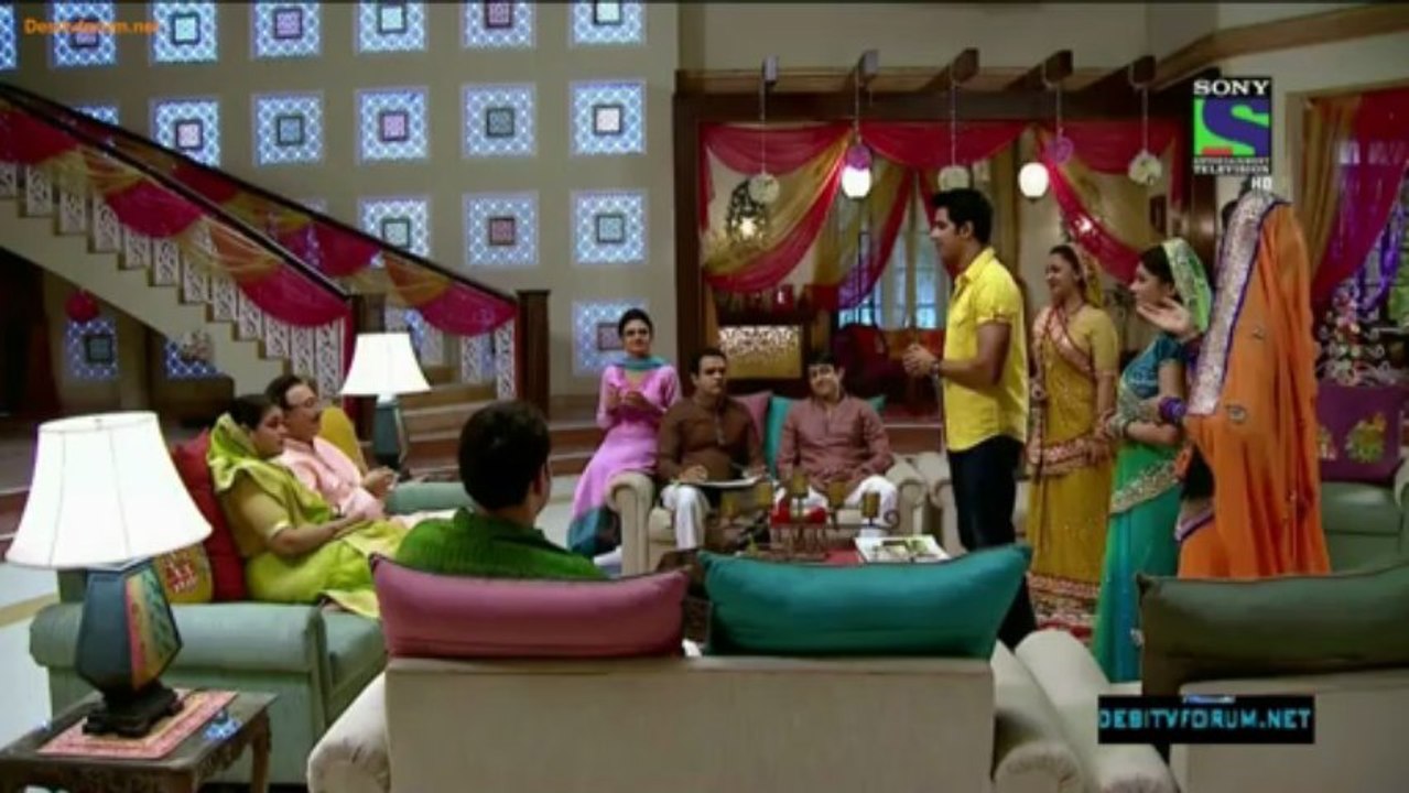 Chanchan 720p 6th June 2013 Video Watch Online HD pt1