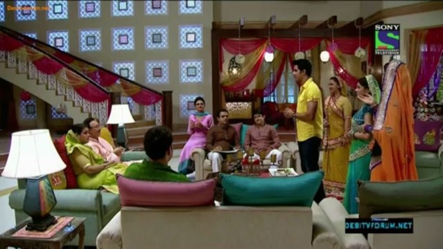 Chanchan 720p 6th June 2013 Video Watch Online HD pt1