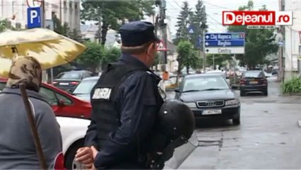 evacuare gherla dejeanul.ro