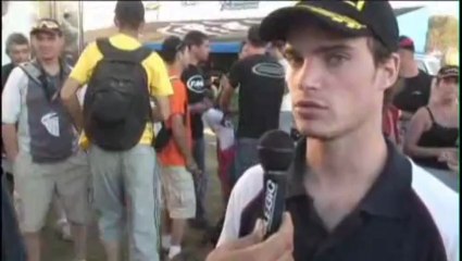 Vidéo : les Frenchies font le bilan