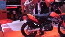 KTM 690 Enduro, vraie tout-terrain ?