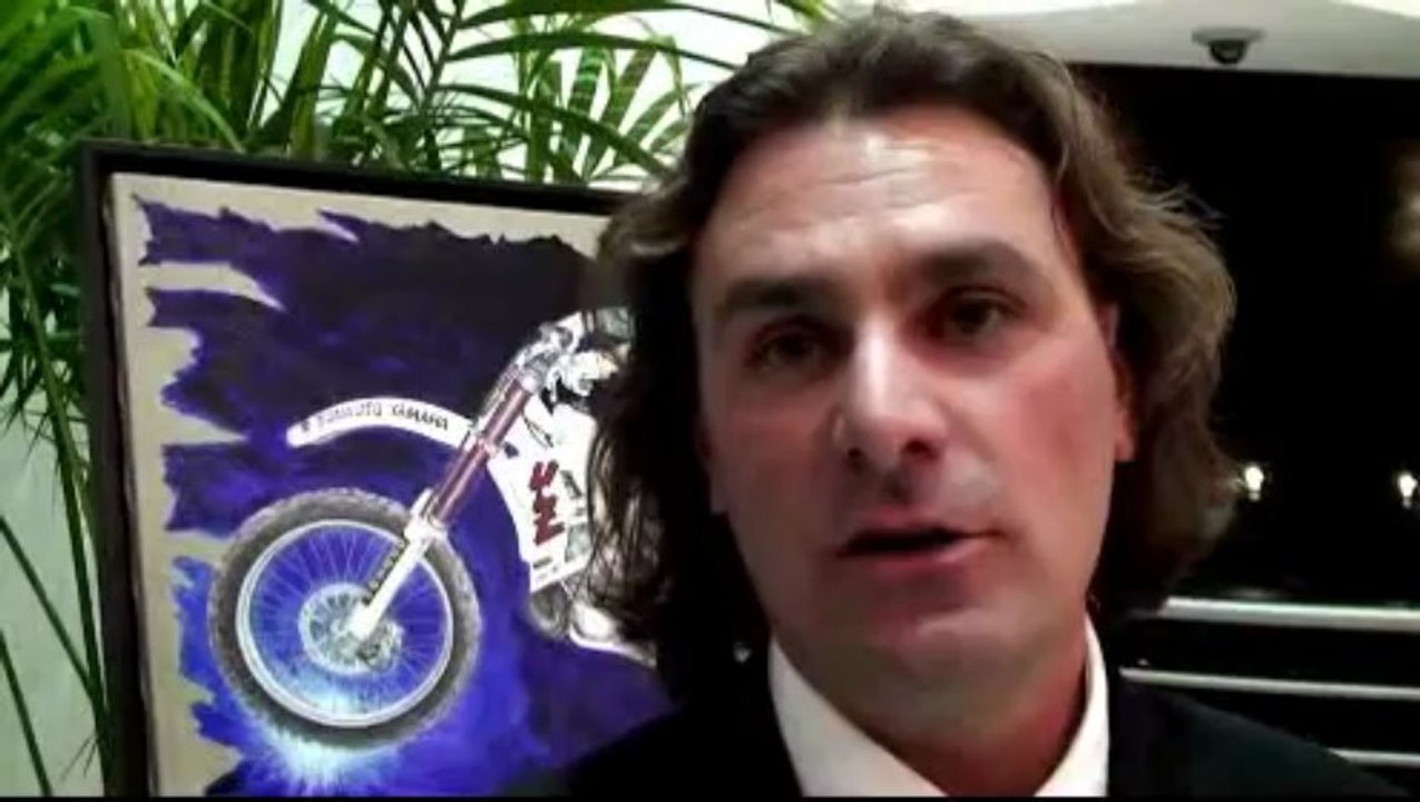 Yves Demaria manager !