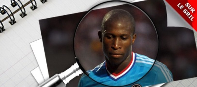 Sur le gril : Rod Fanni