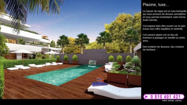 Résidence ARTEMISIA Lattes Boirargues